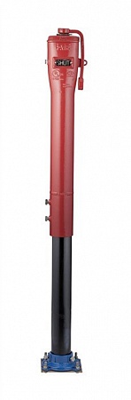 Индикатор AVK 3400 колонный